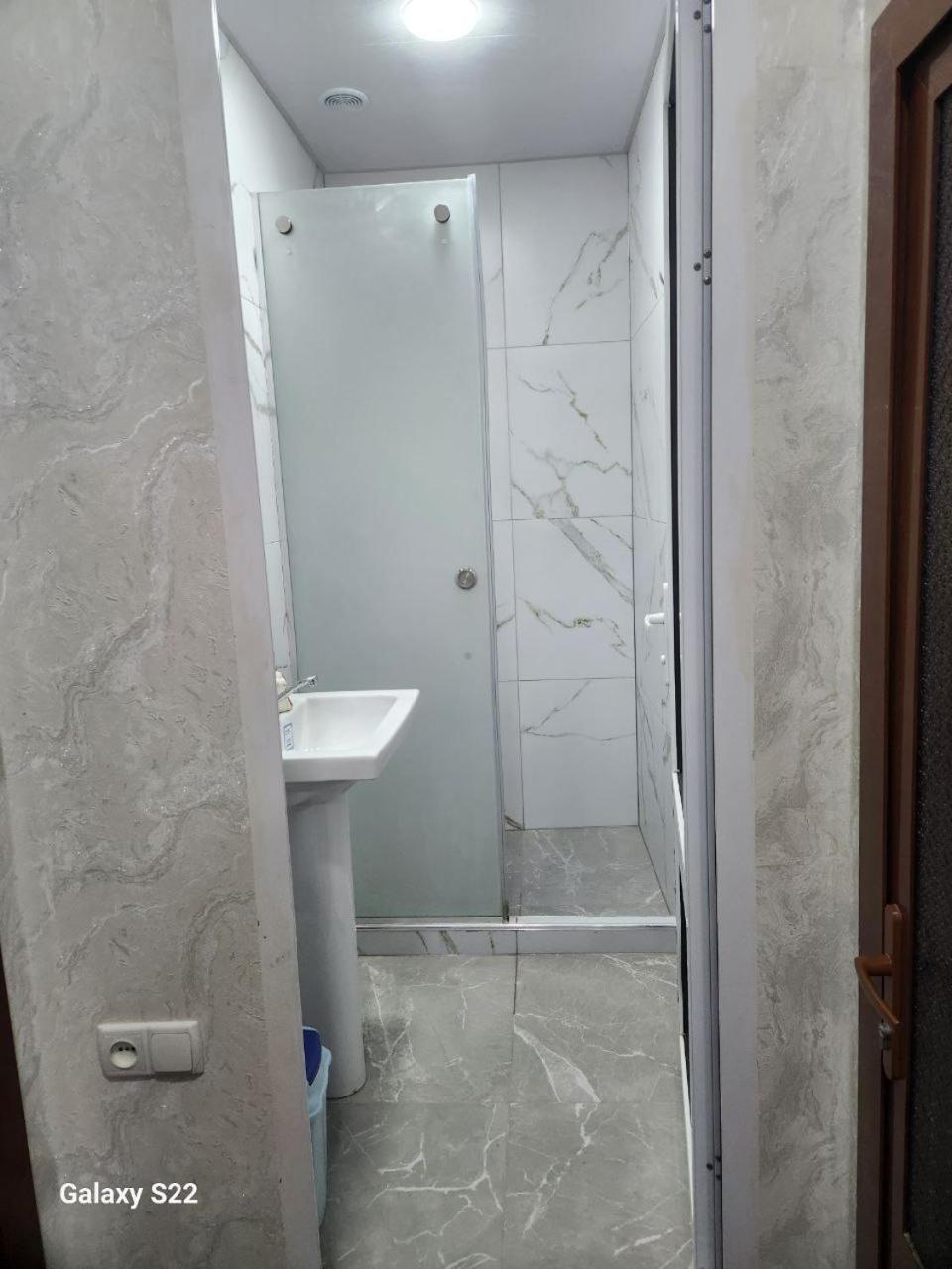Hostel Highway Samarkand Exterior foto