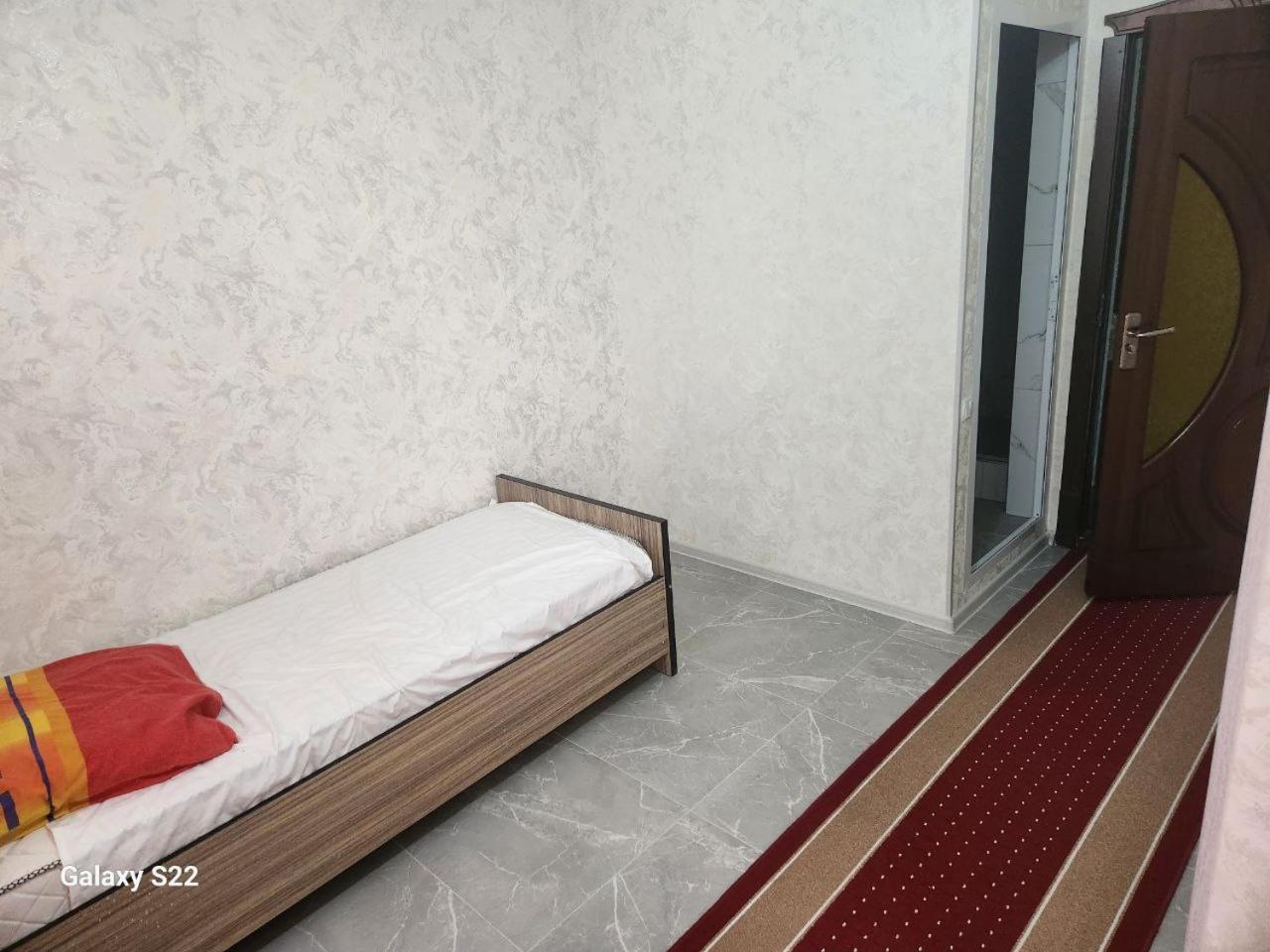 Hostel Highway Samarkand Exterior foto